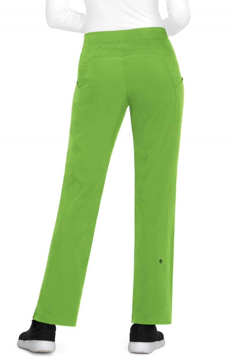Planet Koi 746 Nova Pants Green Tea