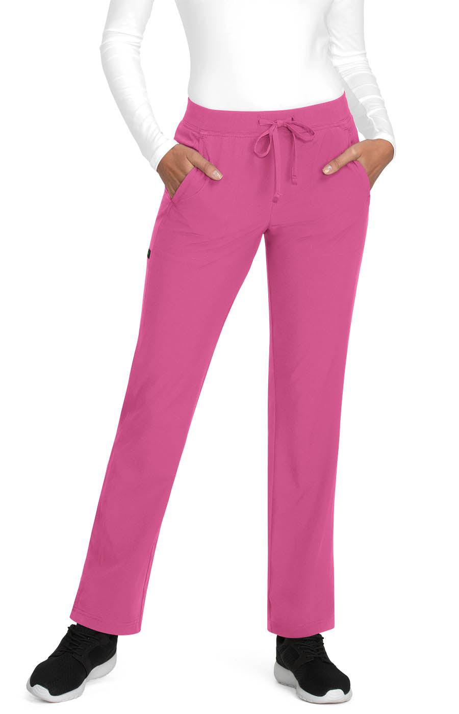 Planet Koi 746 Nova Pants Terra Pink