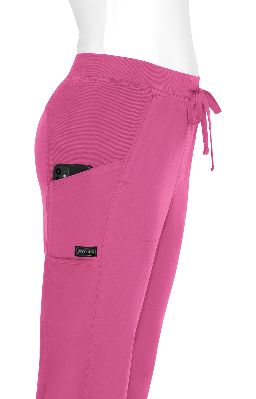 Planet Koi 746 Nova Pants Terra Pink