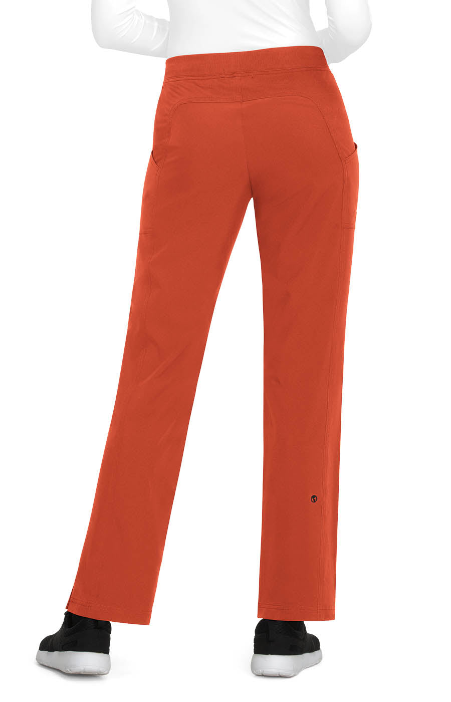 Planet Koi 746 Nova Pants Terracotta