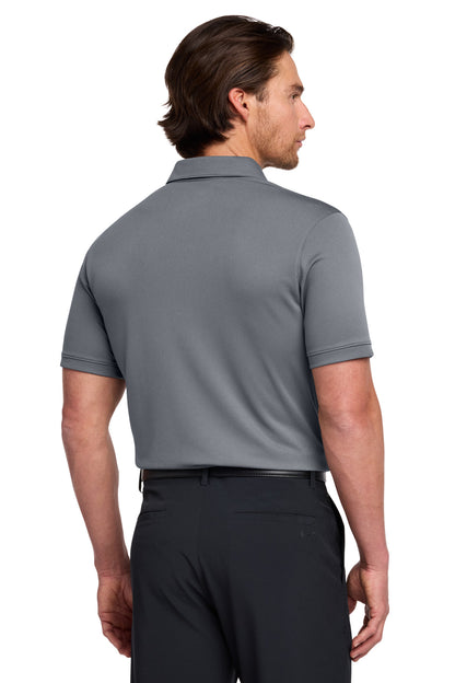 Nike Dri-FIT Solid Icon Pique Modern Fit Polo 746099 Dark Grey