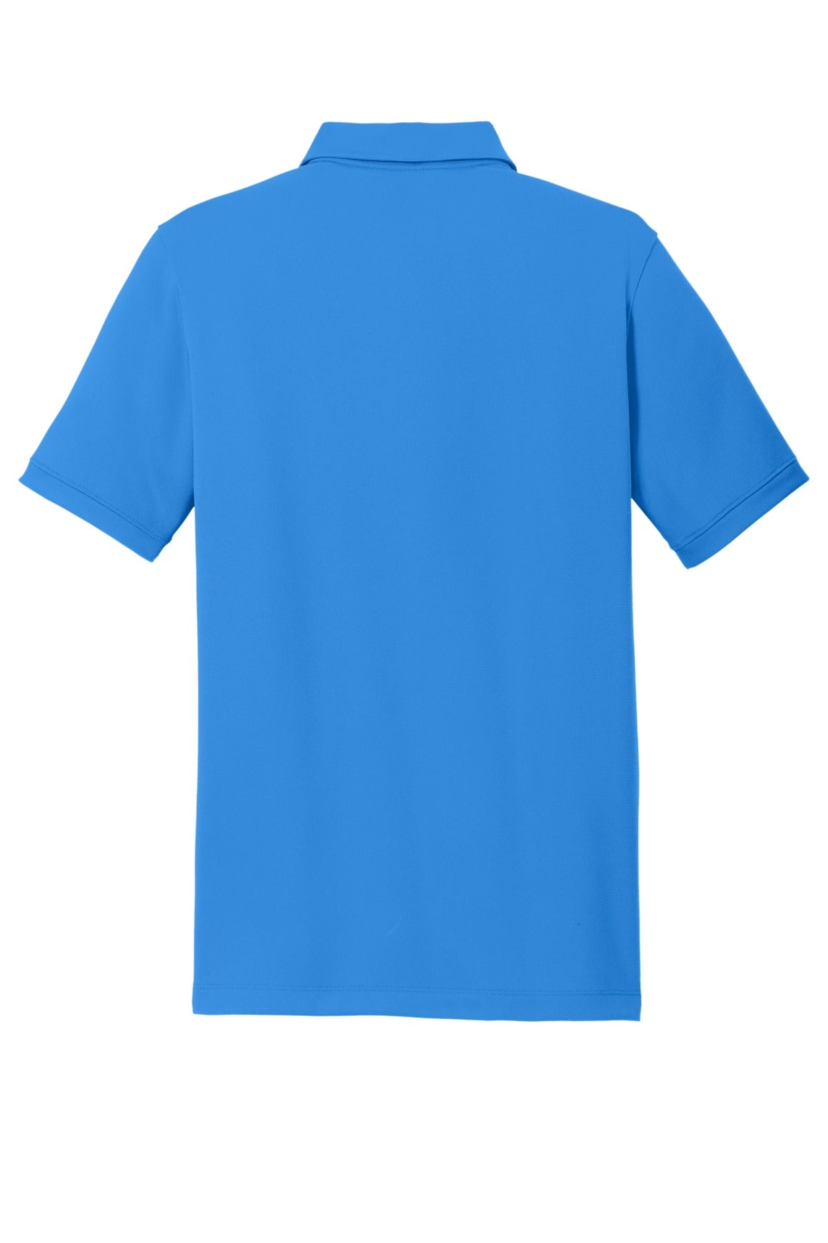 Nike Dri-FIT Solid Icon Pique Modern Fit Polo 746099 image 4