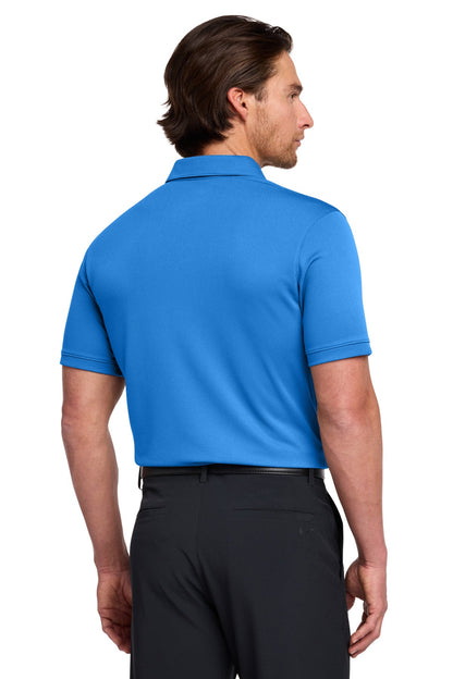 Nike Dri-FIT Solid Icon Pique Modern Fit Polo 746099 image 2