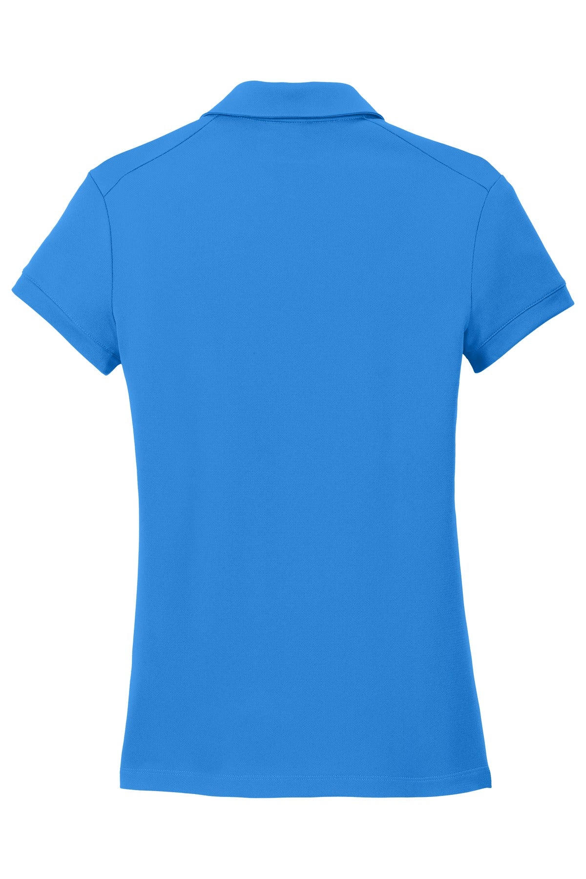 Nike Women's Dri-FIT Solid Icon Pique Modern Fit Polo 746100 image 4