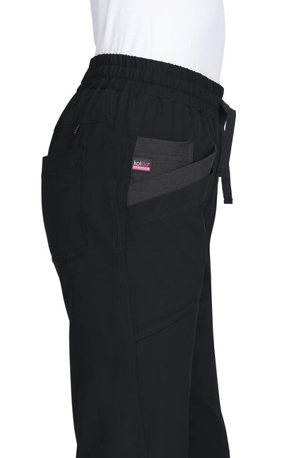 Lite Stretch 747 Regenerate Pants Black