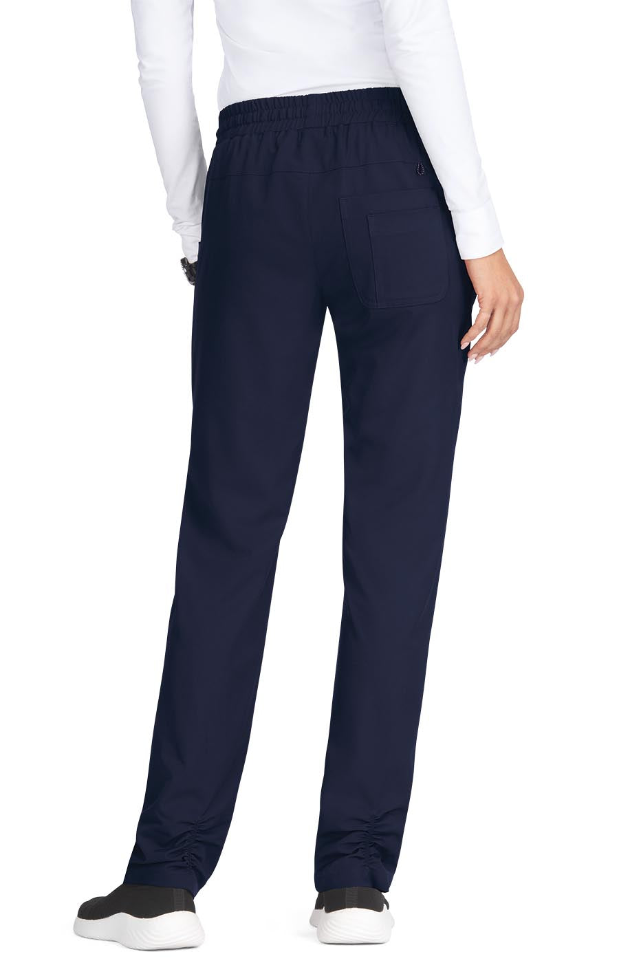 Lite Stretch 747 Regenerate Pants Navy