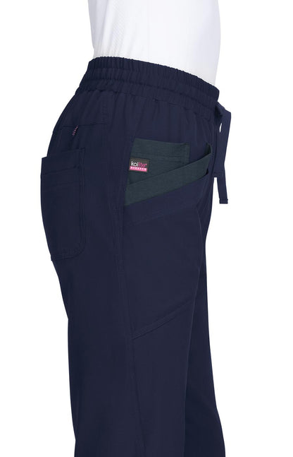 Lite Stretch 747 Regenerate Pants Navy