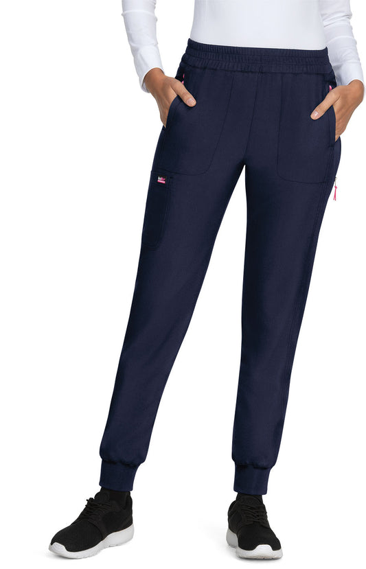 Lite Stretch 748 Power Jogger Navy