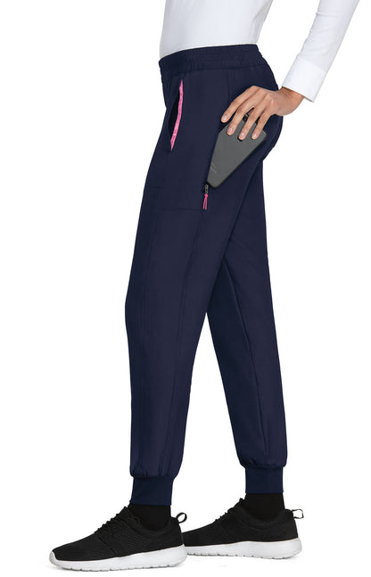 Lite Stretch 748 Power Jogger Navy