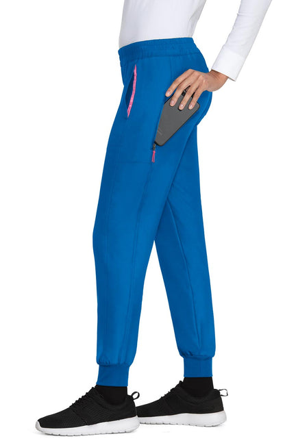 Lite Stretch 748 Power Jogger Royal Blue