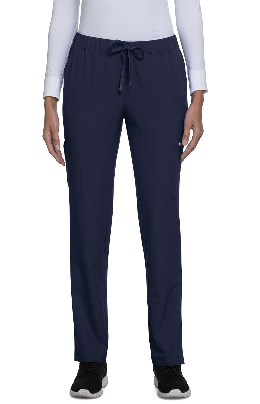 Lite Stretch 749 Momentum Pants Navy