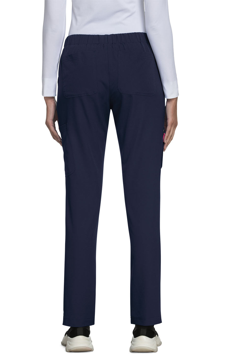 Lite Stretch 749 Momentum Pants Navy