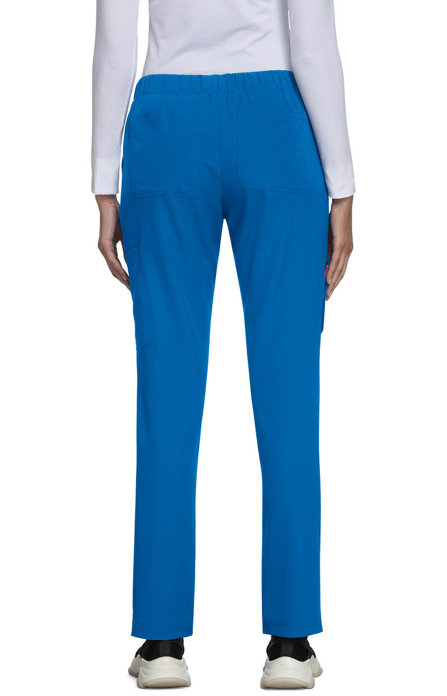 Lite Stretch 749 Momentum Pants Royal Blue