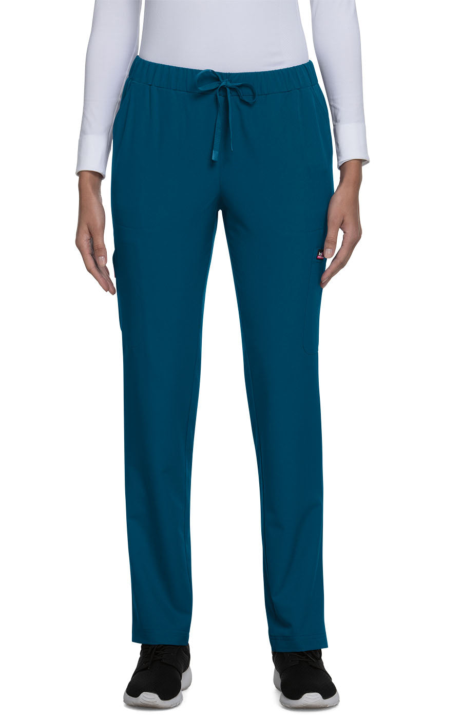 Lite Stretch 749 Momentum Pants Caribbean Blue