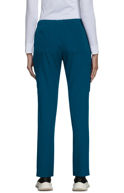 Lite Stretch 749 Momentum Pants Caribbean Blue