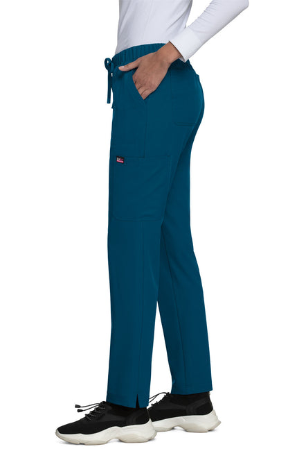 Lite Stretch 749 Momentum Pants Caribbean Blue