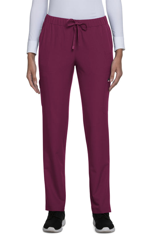 Lite Stretch 749 Momentum Pants Wine