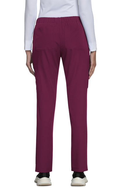 Lite Stretch 749 Momentum Pants Wine