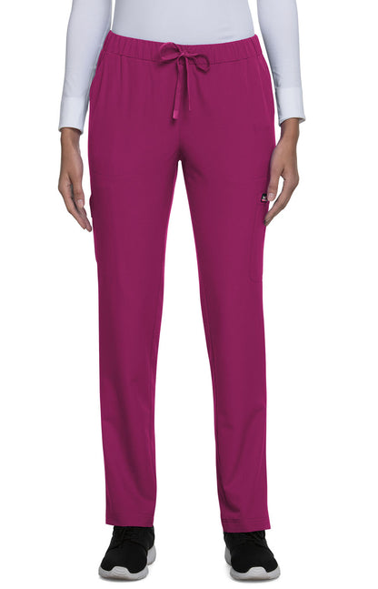 Lite Stretch 749 Momentum Pants Raspberry