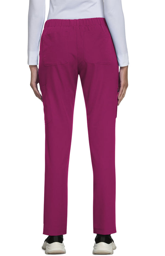 Lite Stretch 749 Momentum Pants Raspberry