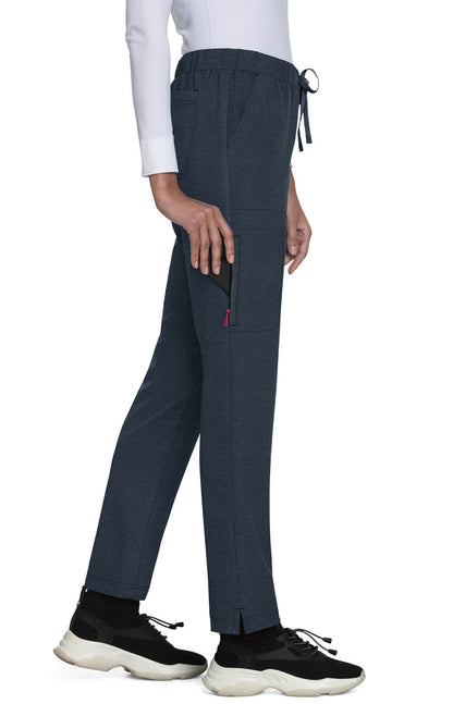 Lite Stretch 749 Momentum Pants Heather Navy