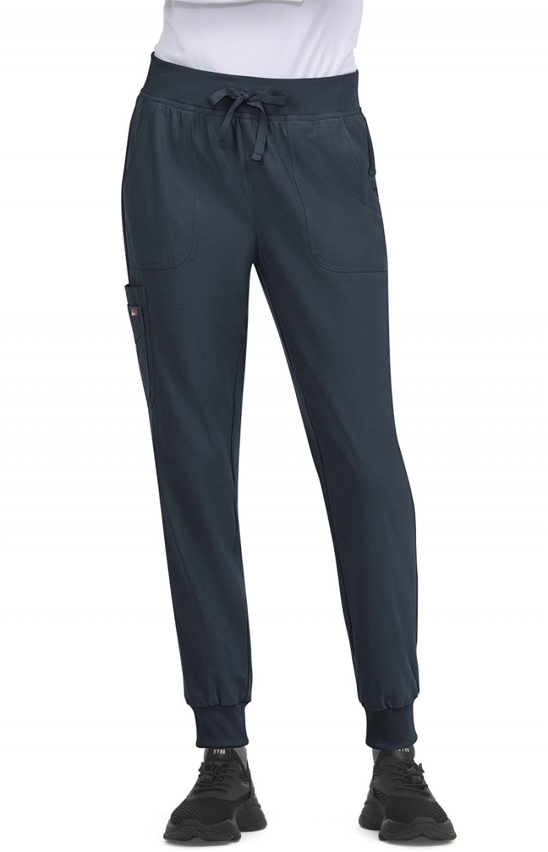 Lite 750 Fierce Jogger Heather Navy