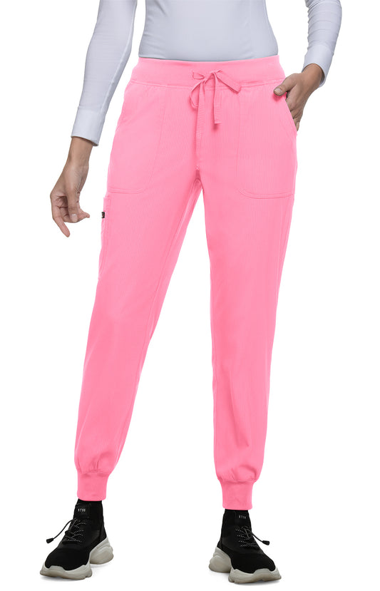 Lite 750 Fierce Jogger Peony Pink