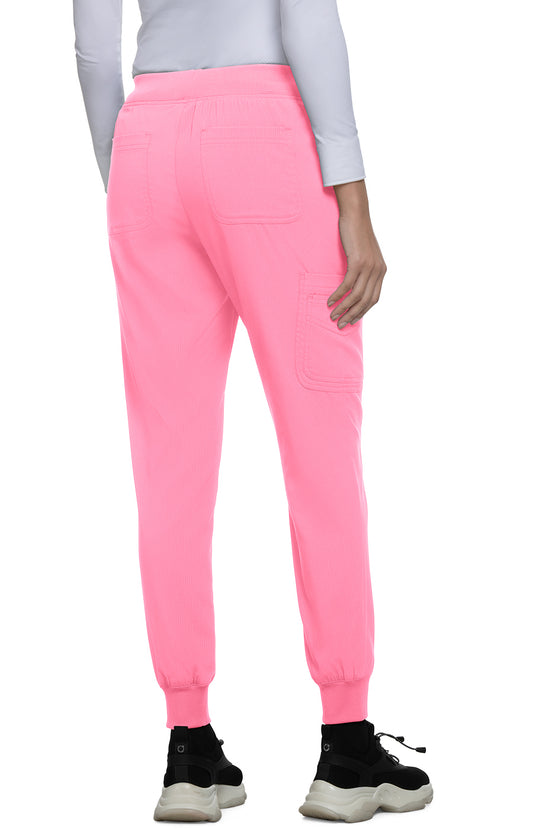 Lite 750 Fierce Jogger Peony Pink