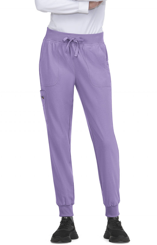 Lite 750 Fierce Jogger Heather Lavender