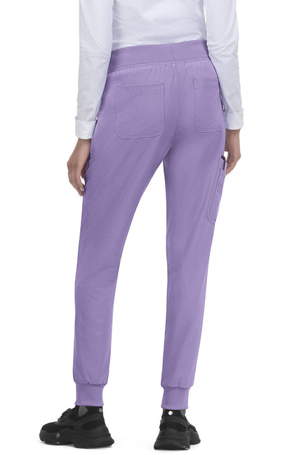 Lite 750 Fierce Jogger Heather Lavender