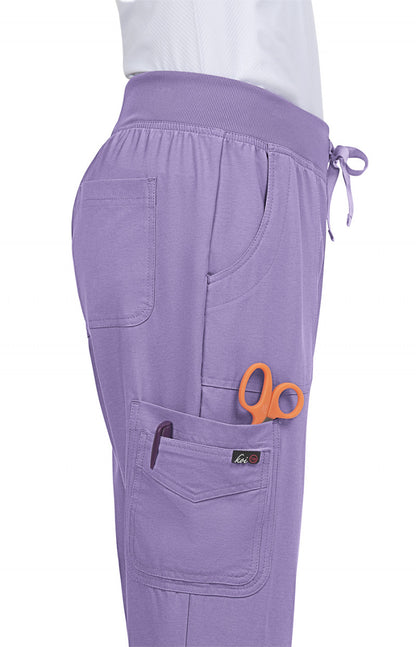 Lite 750 Fierce Jogger Heather Lavender