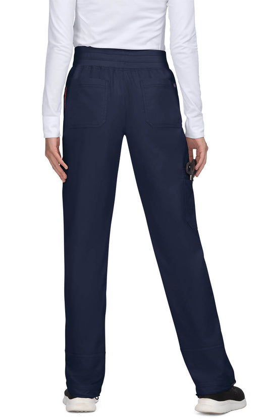 Stretch 751  Alma Pants Navy