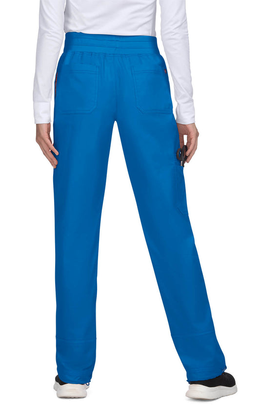 Stretch 751  Alma Pants Royal Blue