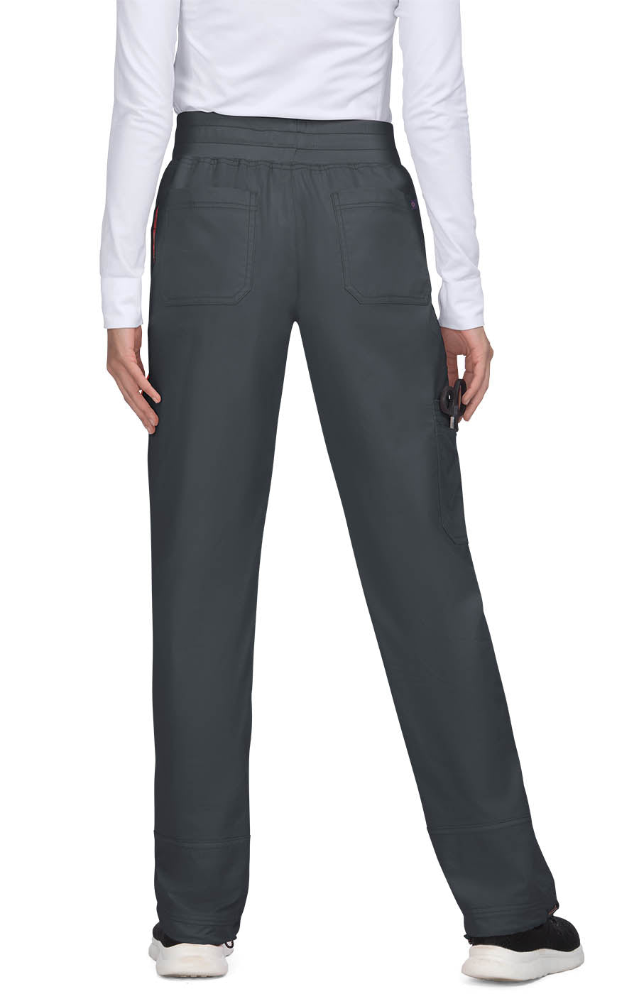 Stretch 751  Alma Pants Charcoal