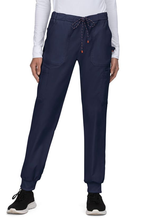 Stretch 752  Giana Jogger Navy