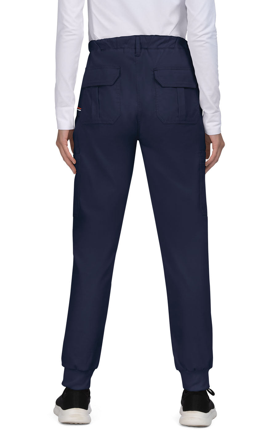 Stretch 752  Giana Jogger Navy