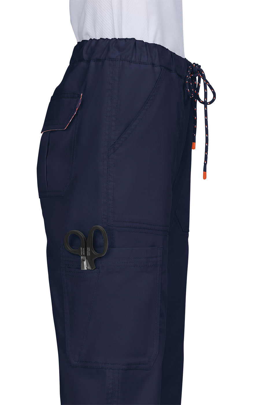 Stretch 752  Giana Jogger Navy