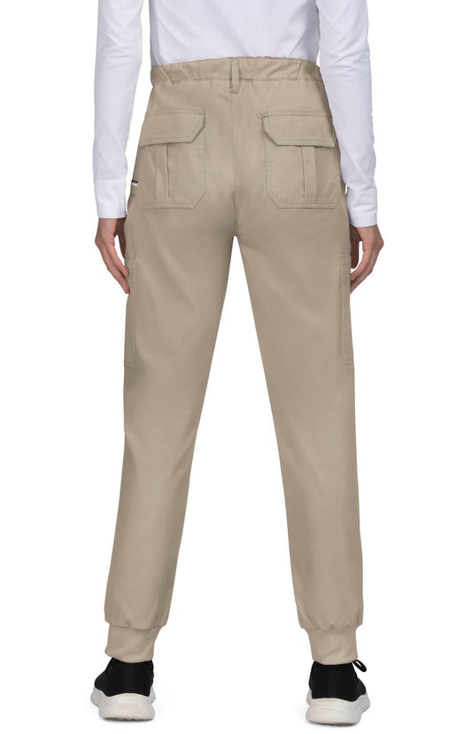 Stretch 752  Giana Jogger Desert Khaki