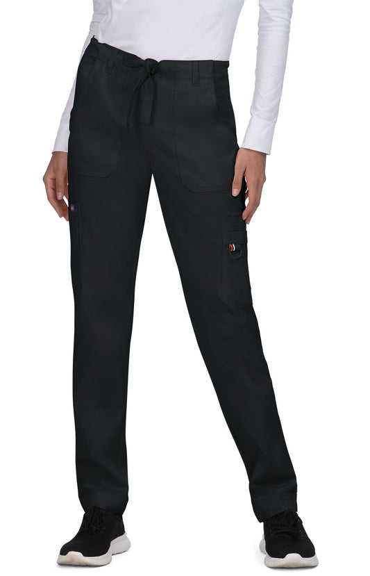 Stretch 753  Sydney Pants Black