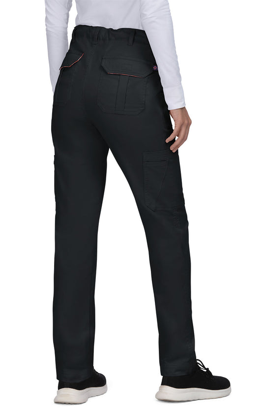 Stretch 753  Sydney Pants Black