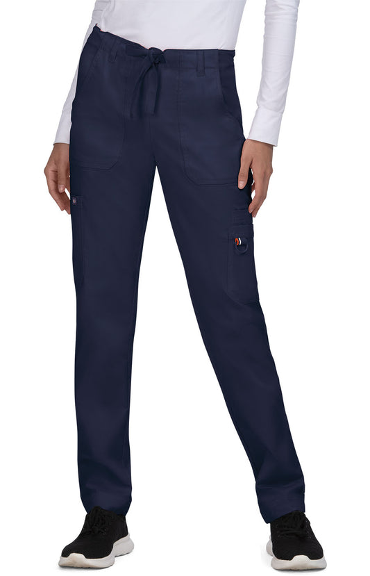 Stretch 753  Sydney Pants Navy