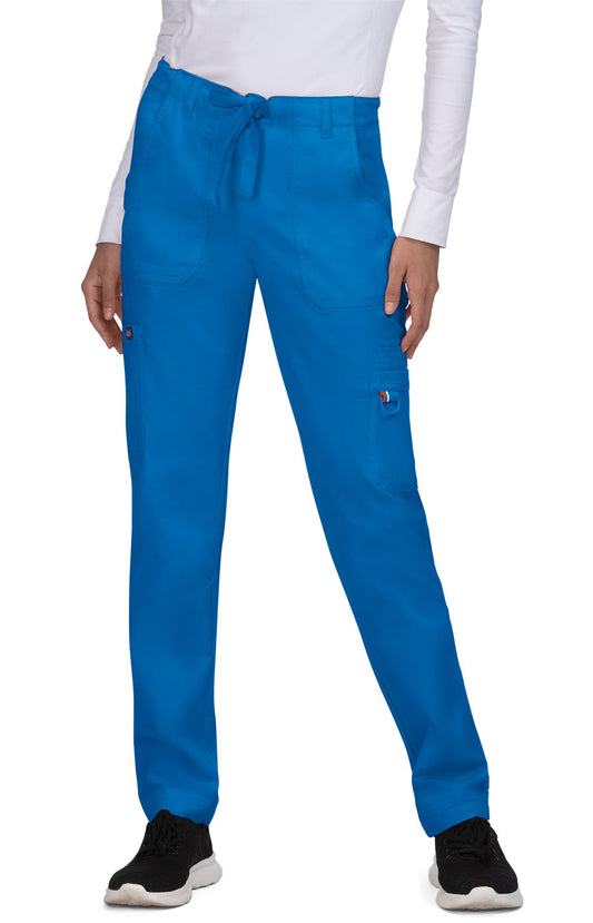 Stretch 753  Sydney Pants Royal Blue