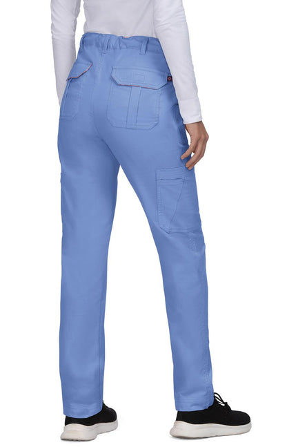 Stretch 753  Sydney Pants True Ceil