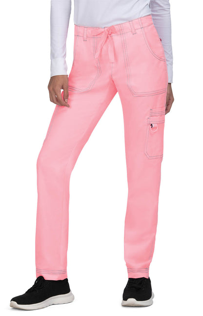 Stretch 753  Sydney Pants Sweet Pink