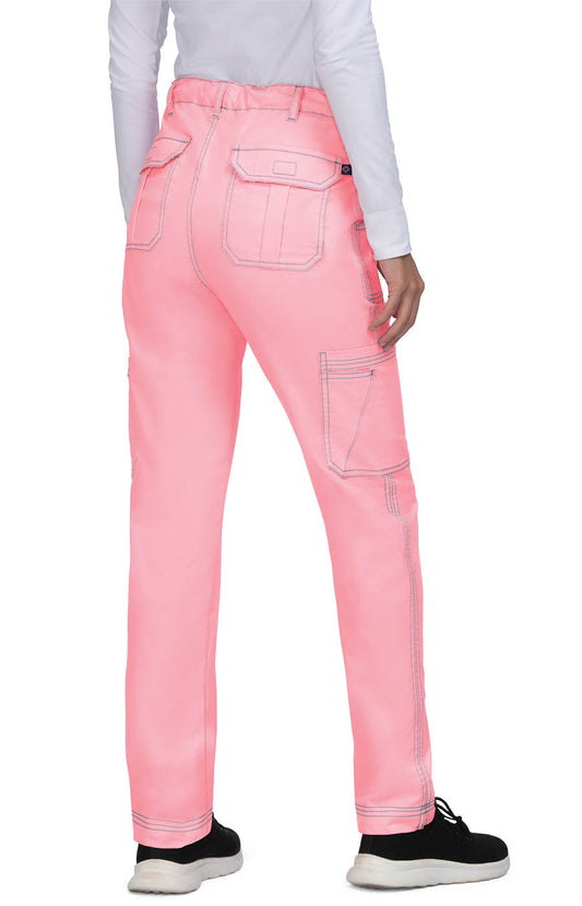 Stretch 753  Sydney Pants Sweet Pink