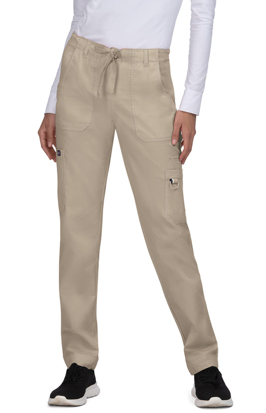 Stretch 753  Sydney Pants Desert Khaki