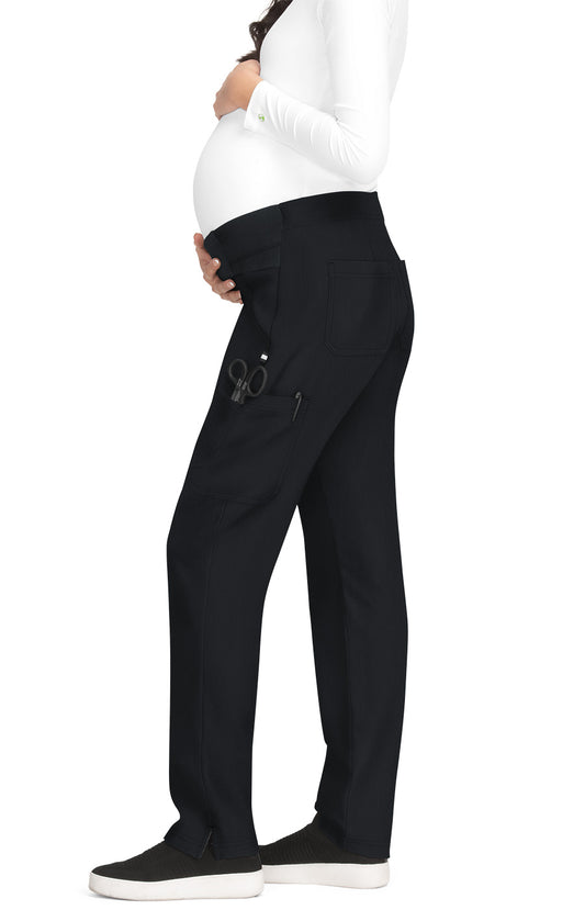 Next Gen 755 On the Move Maternity Pants Black