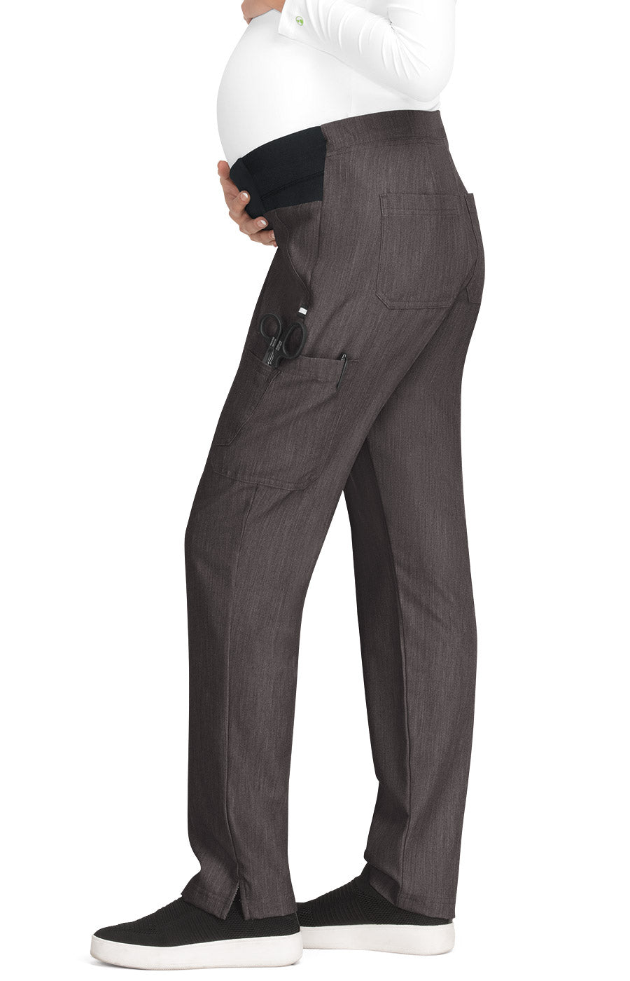 Next Gen 755 On the Move Maternity Pants image 1