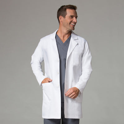 Labcoat 7551 Unisex Lab Coat