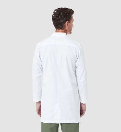 Labcoat 7551 Unisex Lab Coat White